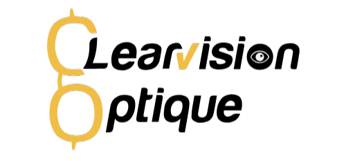 ClearVision Logo